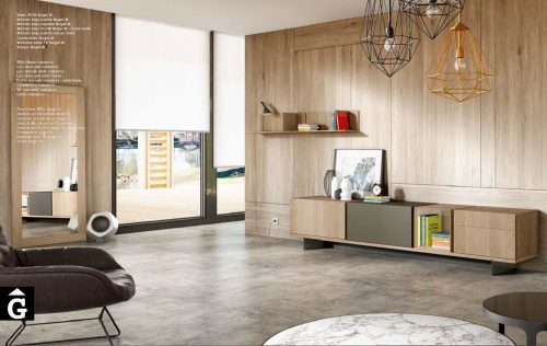 MOBLE-48-CONNECTOR-EMEDE-mobles-by-Mobles-GIFREU-Girona-ESPAI-EMEDE-Epacio-emede-Muebles-MD-moble-menjador-Sala-estar-habitatge-qualitat-laca-xapa-natural