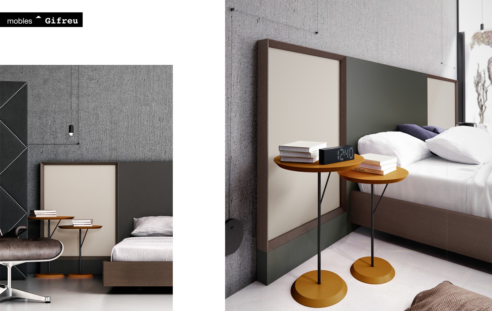 Detall-bedrooms-emede-md-by-mobles-gifreu-llits-grans-matrimoni-singel-disseny-actual-qualitat-premium