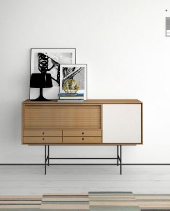 Aura programa modular muebles Treku by mobles Gifreu Idees per la llar moble de qualitat