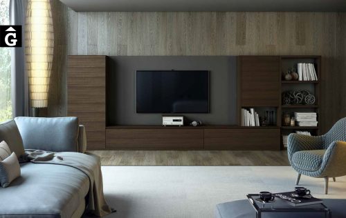 17 0 Area mobles Ciurans per mobles Gifreu programa modular disseny atemporal realitzat amb materials i ferratges de qualitat estil modern minimal