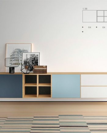 Lauki bufet 17 2 0 Treku by mobles Gifreu Idees per la llar moble de qualitat-Recovered