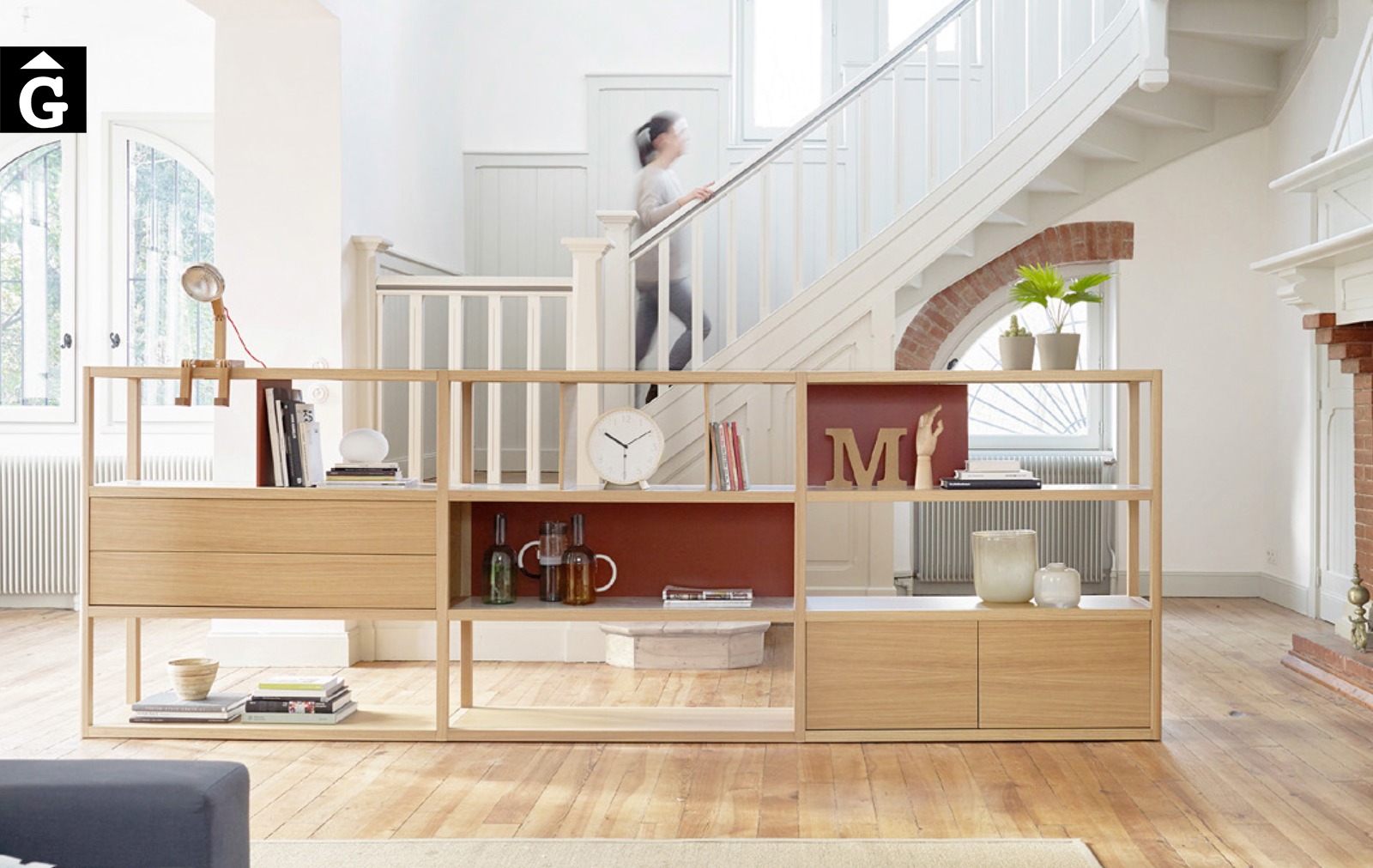 Kai Roure Treku by mobles Gifreu Idees per la llar moble de qualitat-Recovered