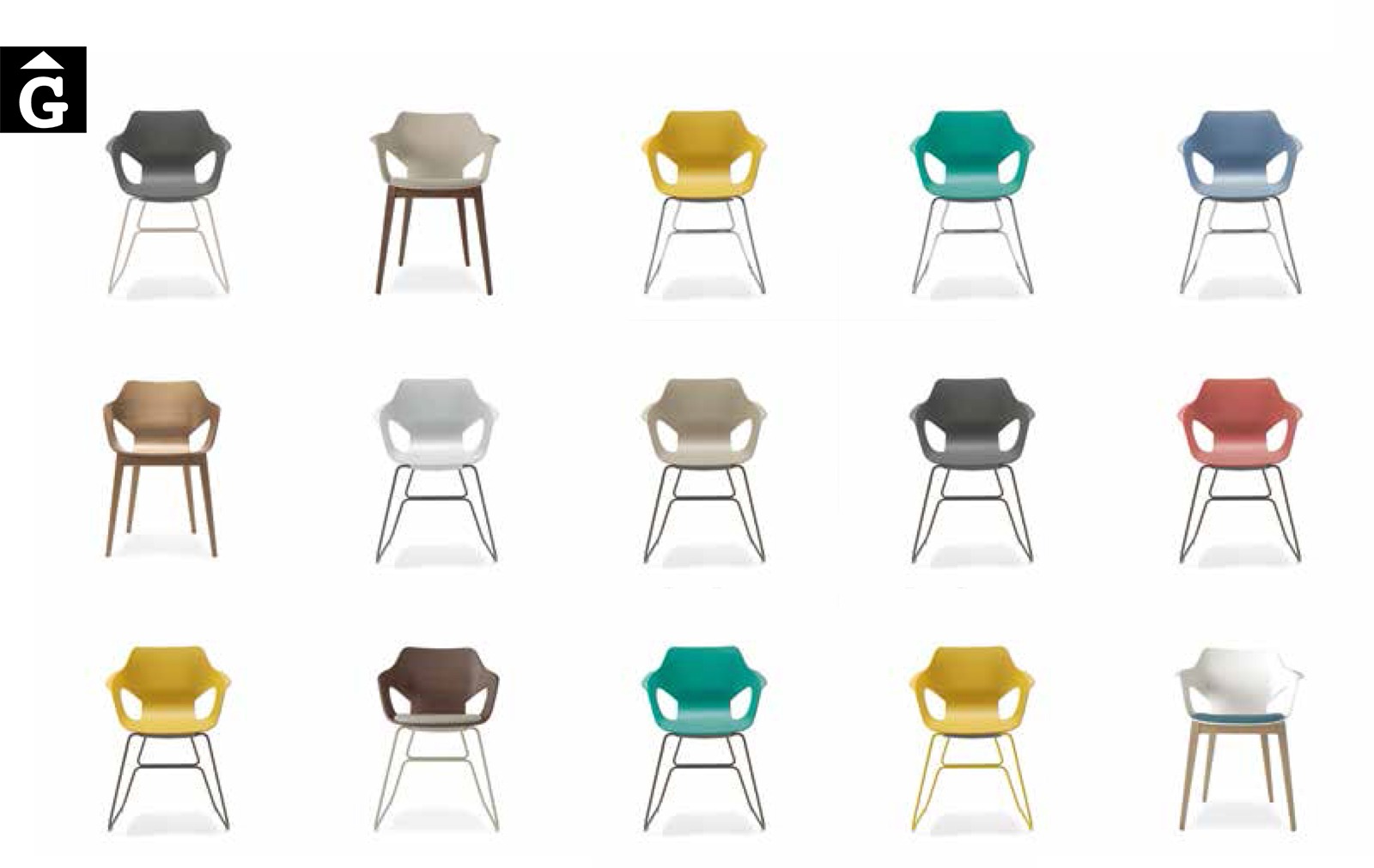 44 2 0 Loyra muebles by mobles Gifreu Idees per la llar moble de qualitat
