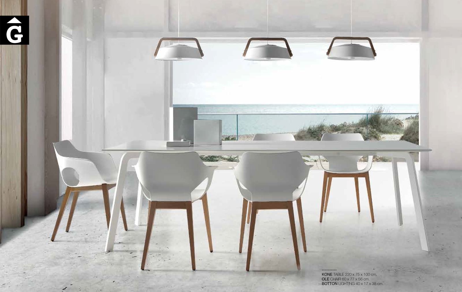 52 0 Loyra muebles by mobles Gifreu Idees per la llar moble de qualitat