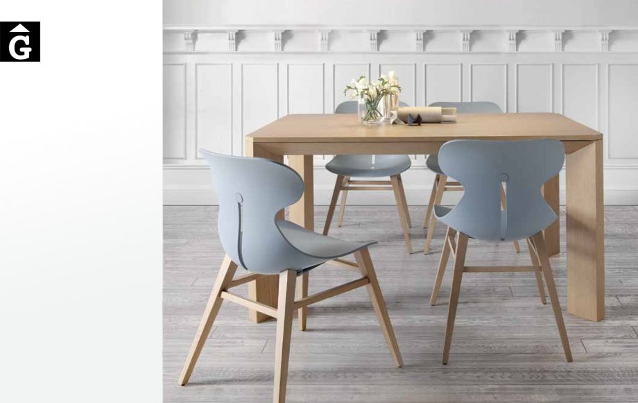 55 0 Taula RHO Loyra muebles by mobles Gifreu Idees per la llar moble de qualitat