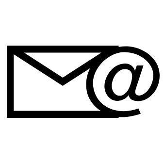Icon email Mobles Gifreu web