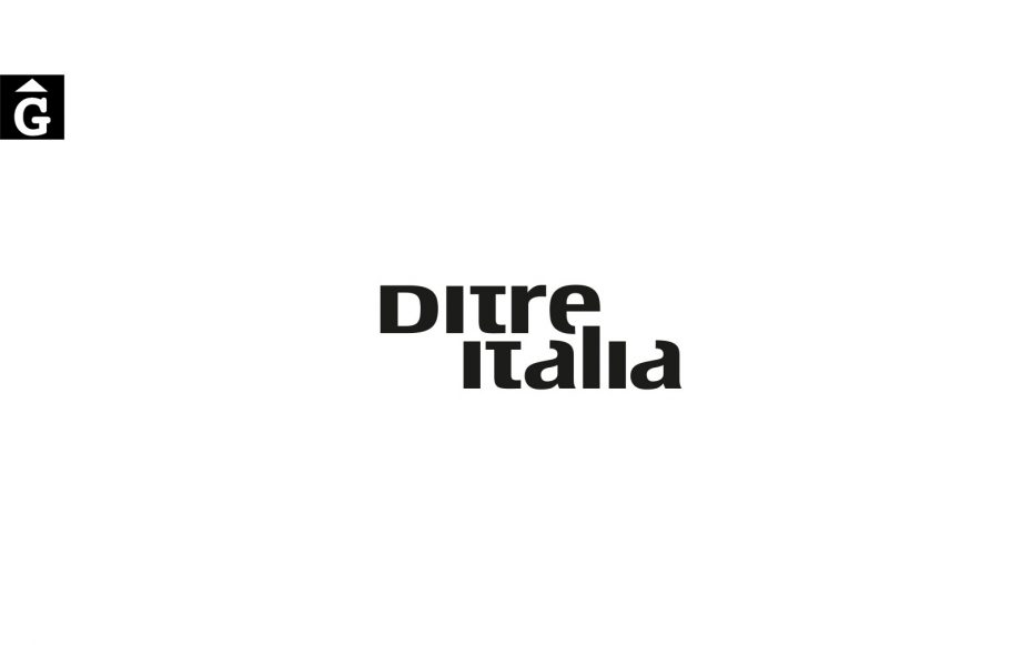 Ditre Italia Categories Marques per mobles Gifreu