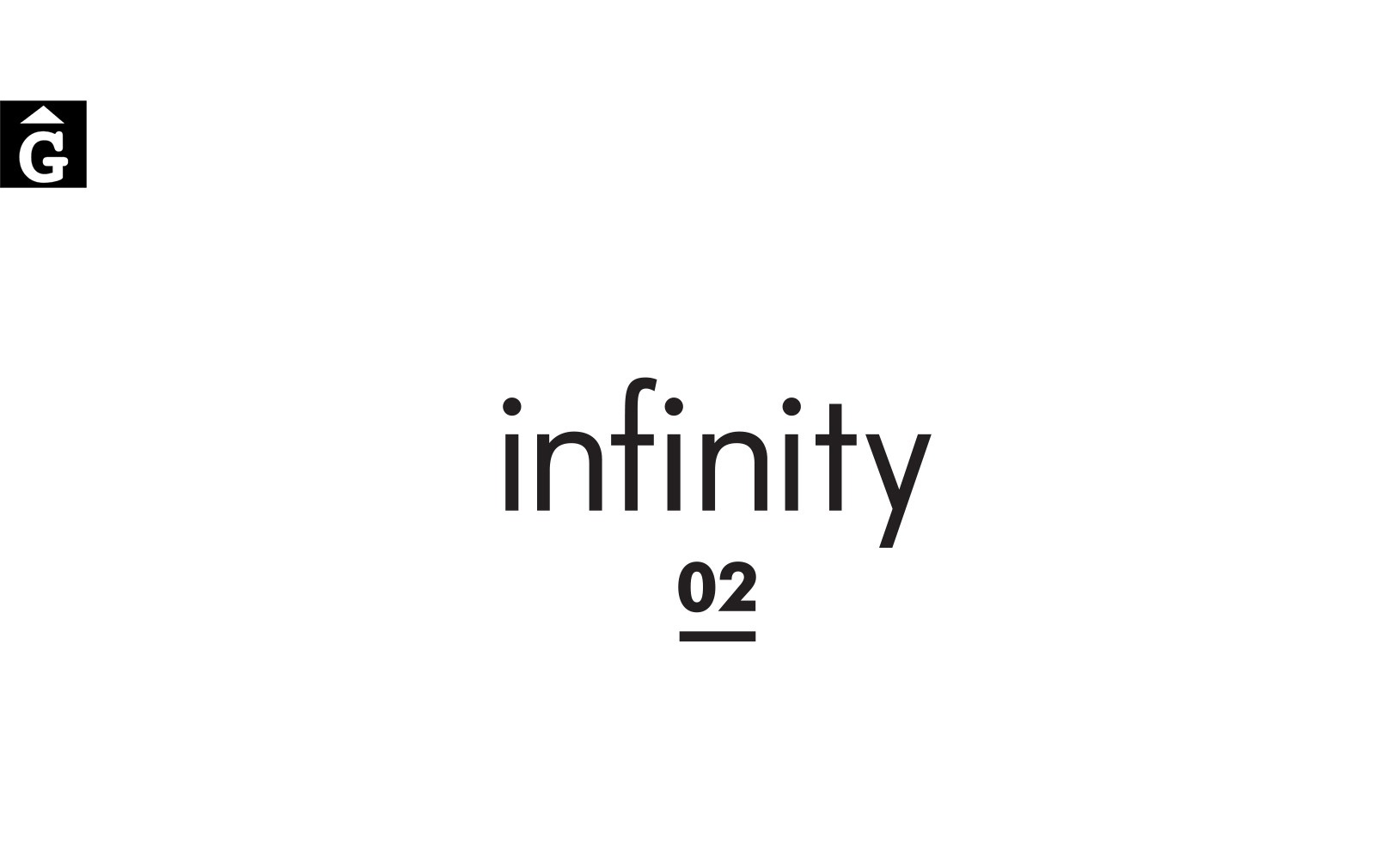 Infinity 02 Logo Marques per mobles Gifreu