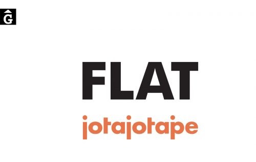 Flat Jotajotape