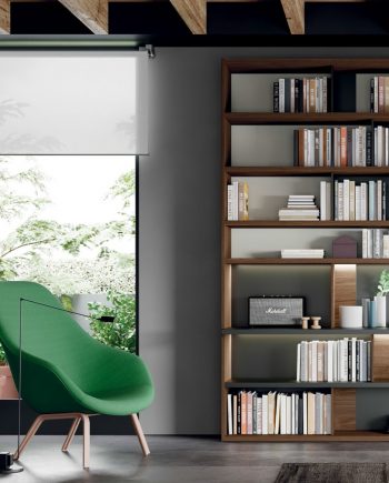Line Llibreria Noguera ViVe muebles Verge programa llibrera llibreries living by mobles Gifreu