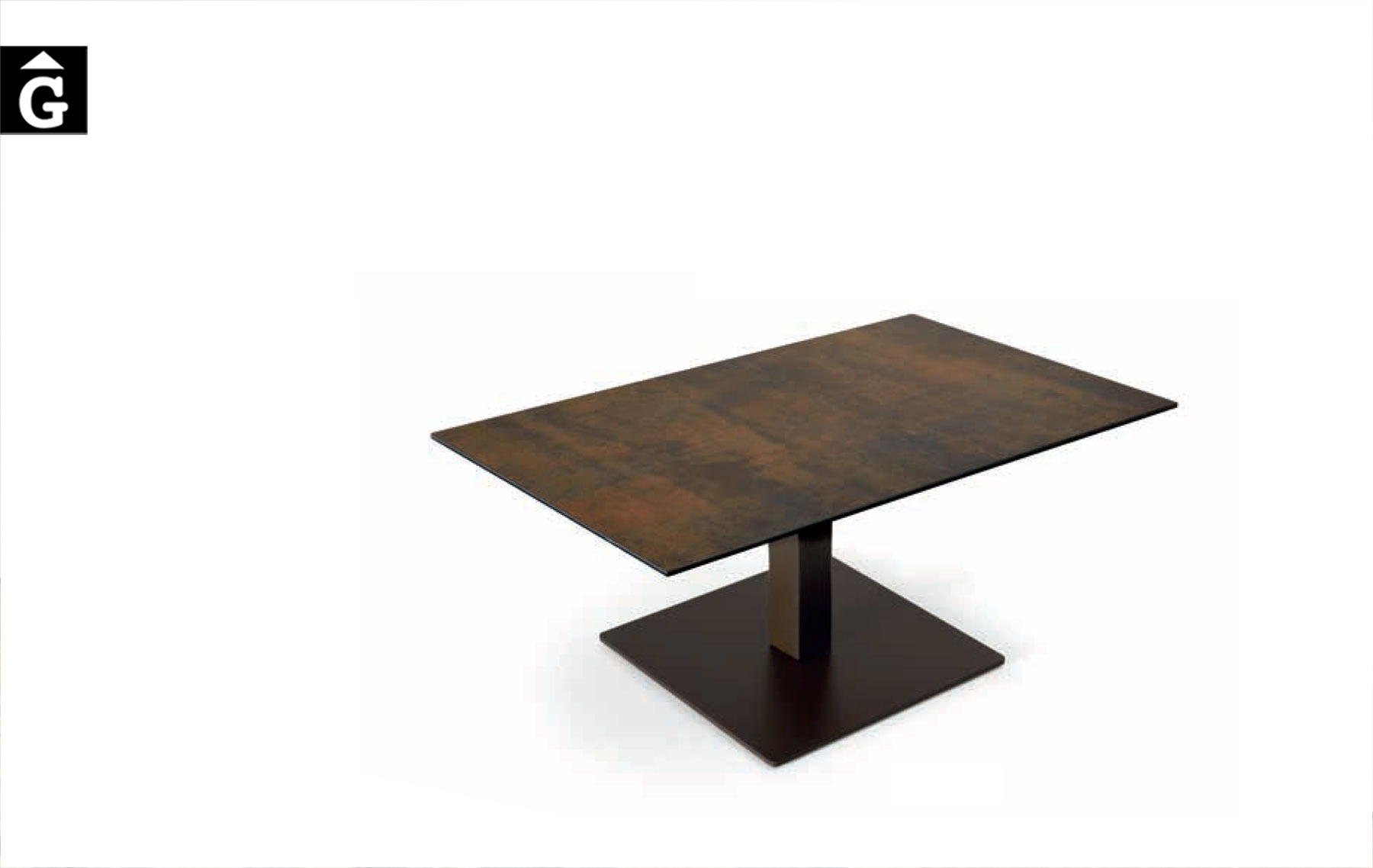 Taula-centre-Square-Pure-Designs-mobles-Gifreu