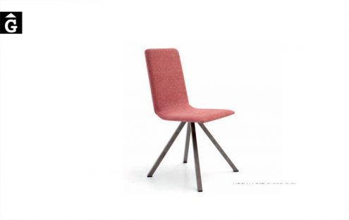 Cadira Aqua A Pure Designs mobles Gifreu