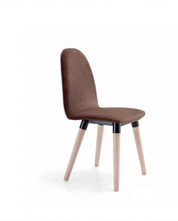 Cadira Angela Pure Designs mobles Gifreu