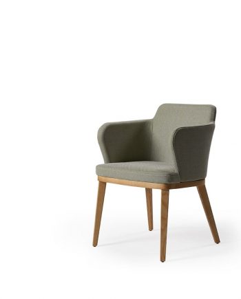 Cadira Evita MF potes fusta Doos by mobles Gifreu taules i cadires alta qualitat