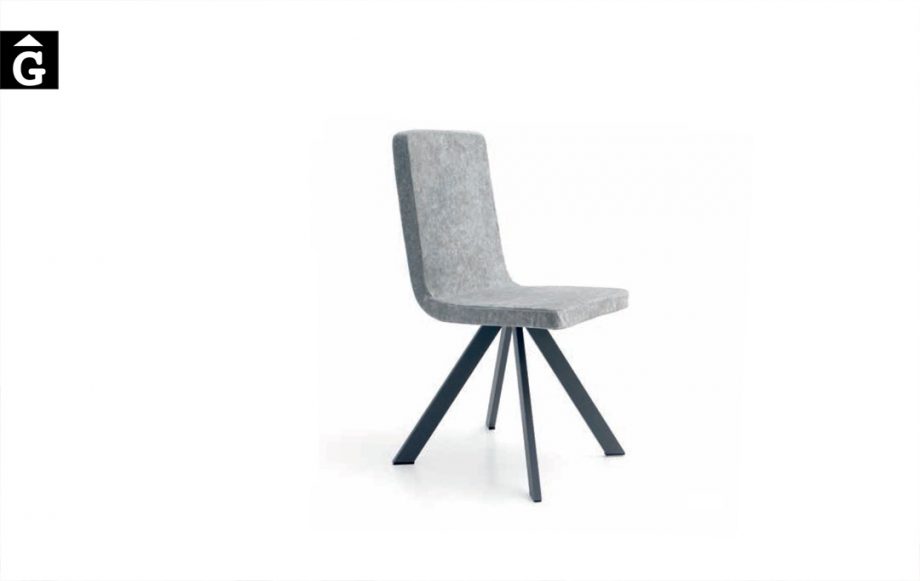 Cadira Kiss B Pure Designs mobles Gifreu