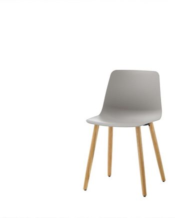 Cadira Varya potes fusta Roure massís | Inclass cadires tamborets i taules | mobles Gifreu
