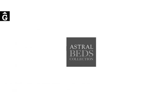 Astral Beds Collection