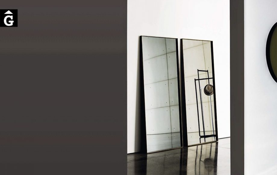 Marc mirall rectangular Visual | Sovet | mobles Gifreu