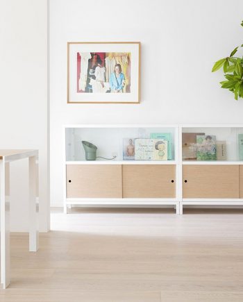 Moble Sistema Sapporo | Stua | mobles de qualitat i disseny | mobles Gifreu