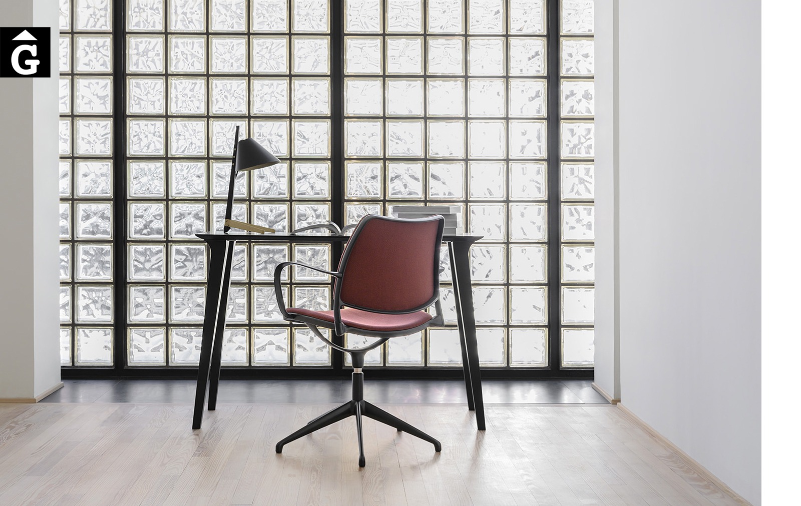 Moble escriptori Lau | Stua | mobles de qualitat i disseny | mobles Gifreu