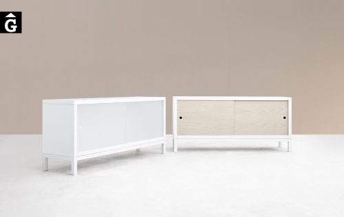 Mobles Contenidor Sapporo | Mobles contenidor | Stua | mobles de qualitat i disseny | mobles Gifreu