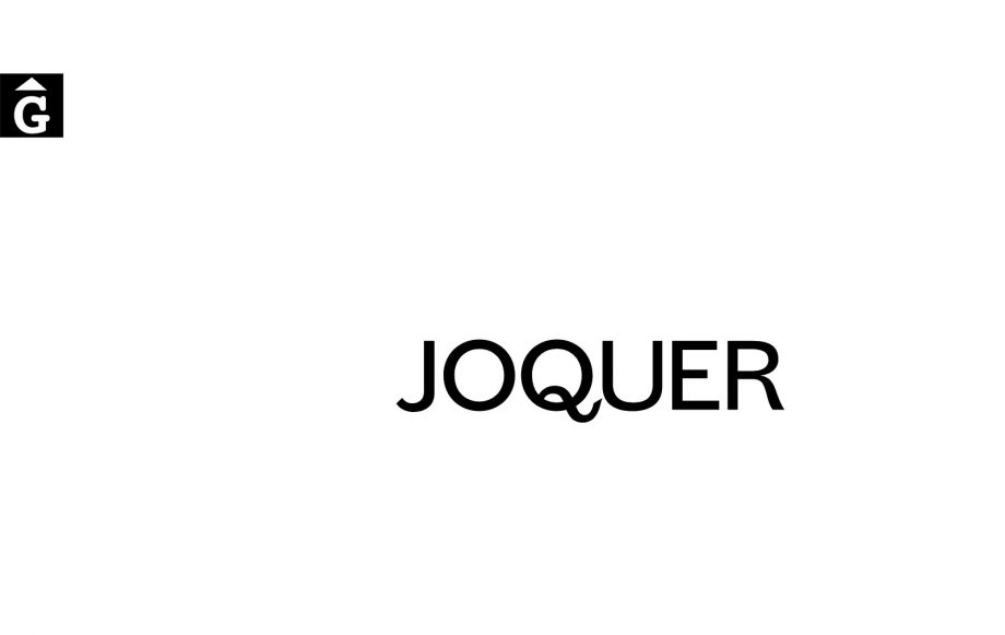 Joquer és una marca de la nostra botiga Porqueres - Girona mobles Gifreu