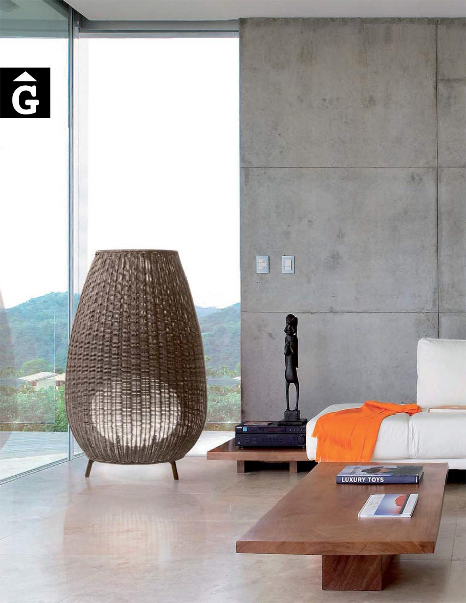 BOVER il·luminació by mobles Gifreu Girona-15