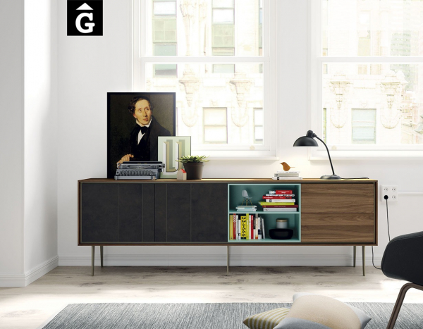 ON book A03 VIVE by MOBLES GIFREU GIRONA
