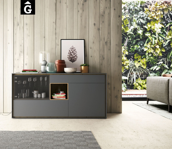 ON book A04 VIVE by MOBLES GIFREU GIRONA