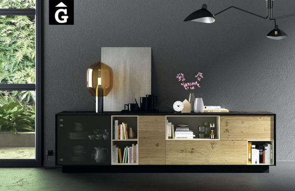 ON book A06 VIVE by MOBLES GIFREU GIRONA