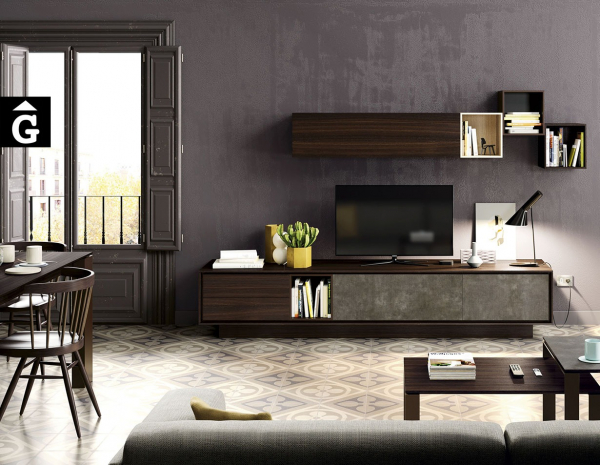 ON book C02 VIVE by MOBLES GIFREU GIRONA