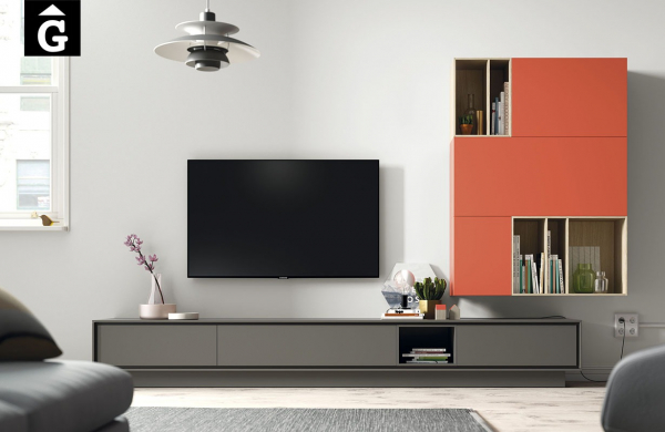 ON book C04 VIVE by MOBLES GIFREU GIRONA