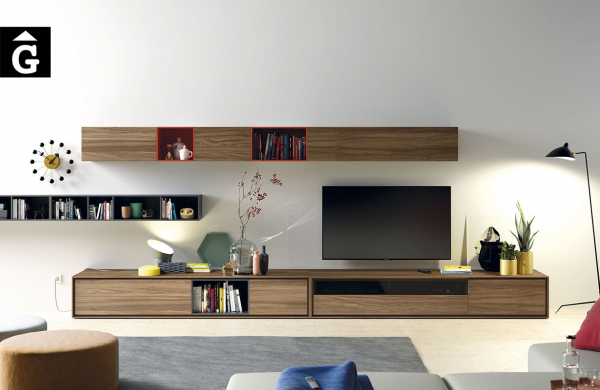 ON book C06 VIVE by MOBLES GIFREU GIRONA