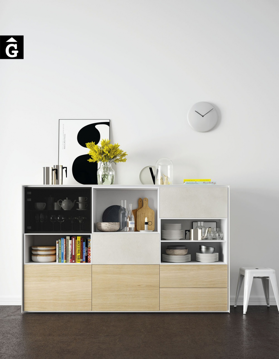 ON book COC VIVE by MOBLES GIFREU GIRONA