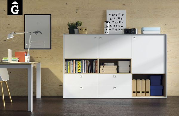 On book moble oficina ON book DES VIVE by MOBLES GIFREU GIRONA