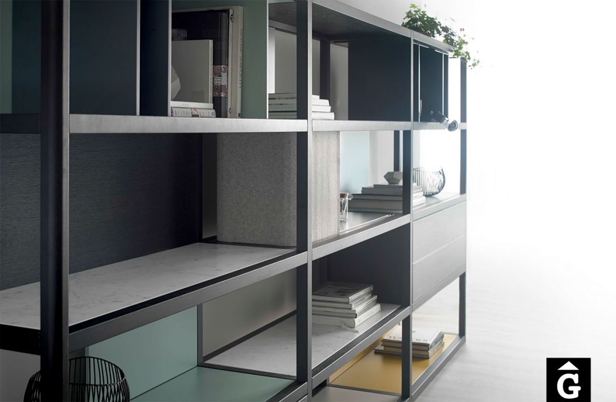 KAI-ESTANTERIA-LLIBRERIA-MOBLES-GIFREU-TREKU_MAIN_COLLECTION_2015-16