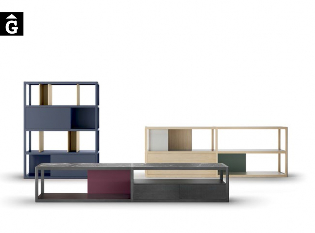KAI MOBLES GIFREU TREKU_MAIN_COLLECTION_OPCIONS