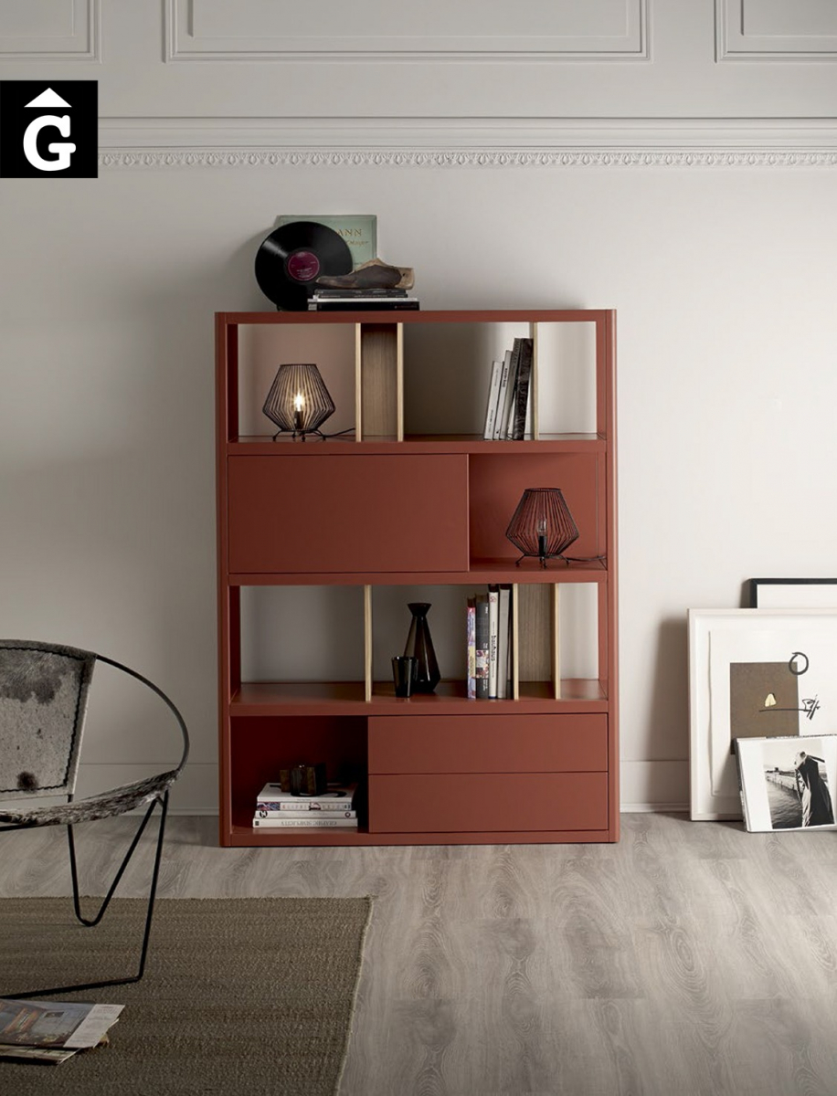 Kai mobles Gifreu Girona 20 TREKU_MAIN_COLLECTION_2015