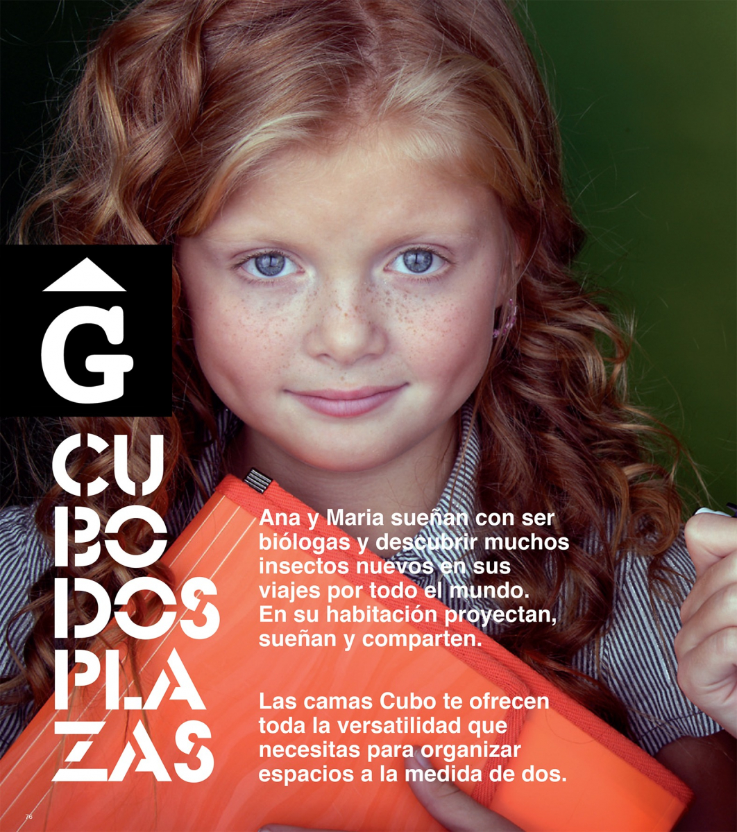 mobles Gifreu & JJP muebles Infinity habitació Juvenil Girona qualitat rosa