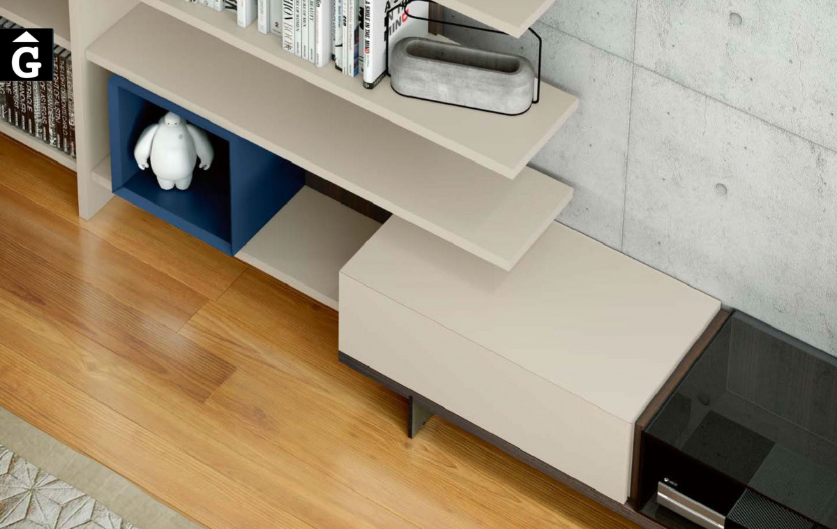 MOBLE-22-CONNECTOR-EMEDE-mobles-by-Mobles-GIFREU-Girona-ESPAI-EMEDE-Epacio-emede-Muebles-MD-moble-menjador-Sala-estar-habitatge-qualitat-laca-xapa-natural