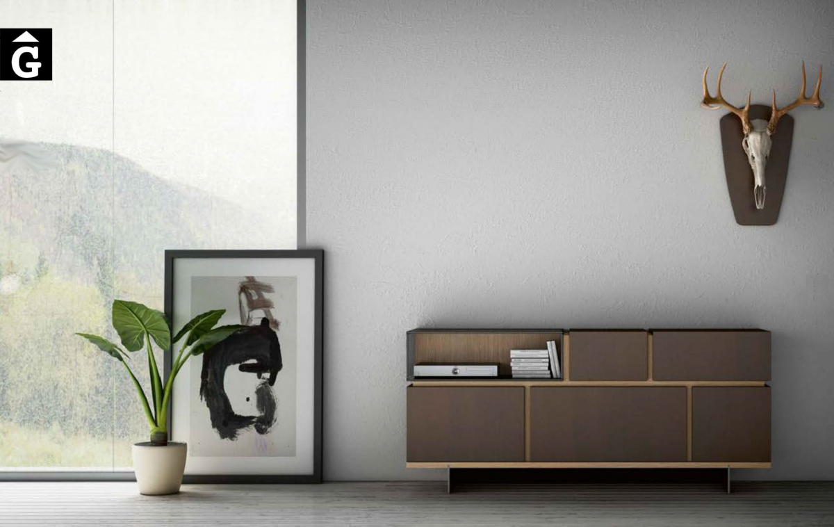 MOBLE-51-CONNECTOR-EMEDE-mobles-by-Mobles-GIFREU-Girona-ESPAI-EMEDE-Epacio-emede-Muebles-MD-moble-menjador-Sala-estar-habitatge-qualitat-laca-xapa-natural