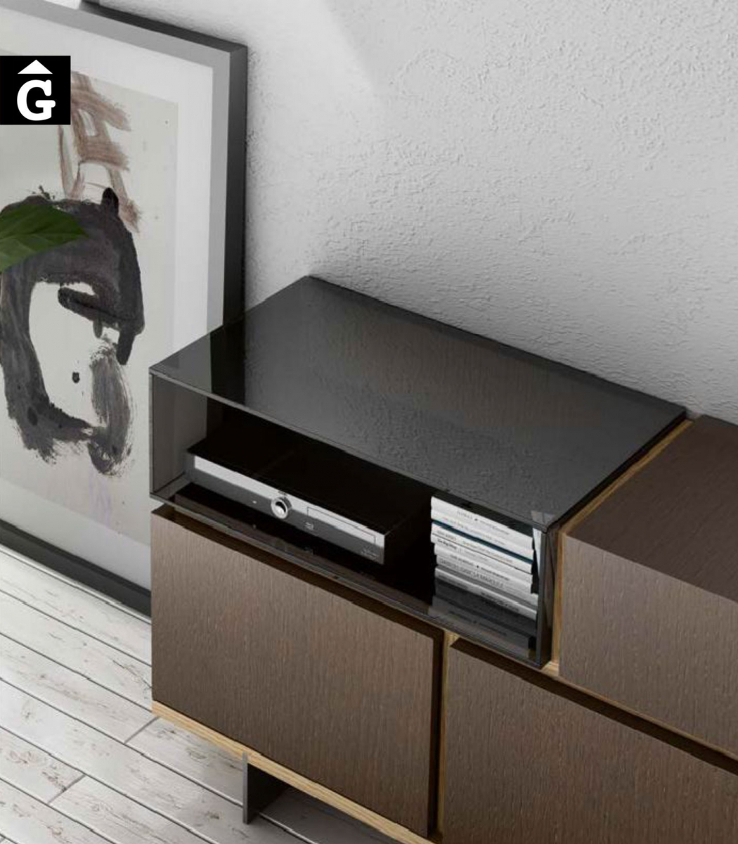 MOBLE-53-V-CONNECTOR-EMEDE-mobles-by-Mobles-GIFREU-Girona-ESPAI-EMEDE-Epacio-emede-Muebles-MD-moble-menjador-Sala-estar-habitatge-qualitat-laca-xapa-natural