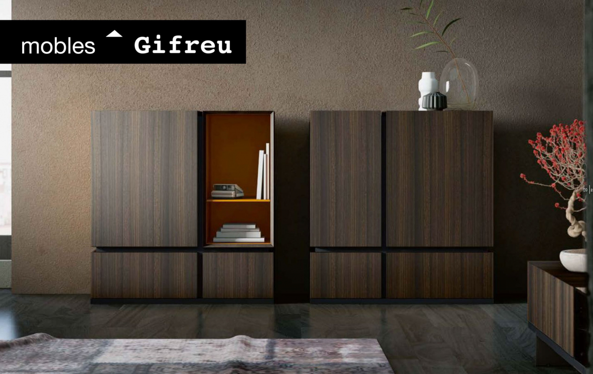 MOBLE-5-CONNECTOR-EMEDE-mobles-by-Mobles-GIFREU-Girona-ESPAI-EMEDE-Epacio-emede-Muebles-MD-moble-menjador-Sala-estar-habitatge-qualitat-laca-xapa-natural