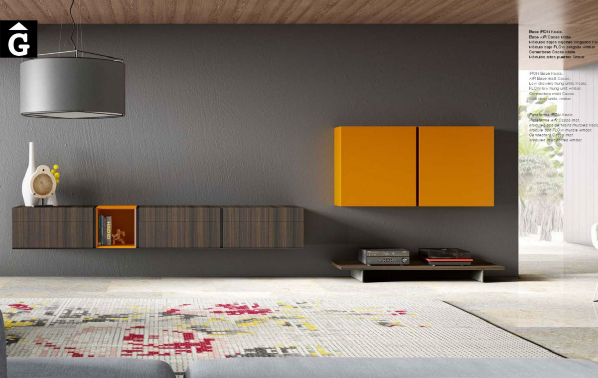 MOBLE-63-CONNECTOR-EMEDE-mobles-by-Mobles-GIFREU-Girona-ESPAI-EMEDE-Epacio-emede-Muebles-MD-moble-menjador-Sala-estar-habitatge-qualitat-laca-xapa-natural
