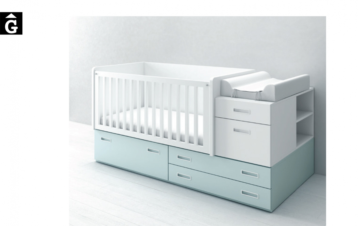 18 1 QB Tegar by Mobles GIFREU Girona modern minim elegant atemporal