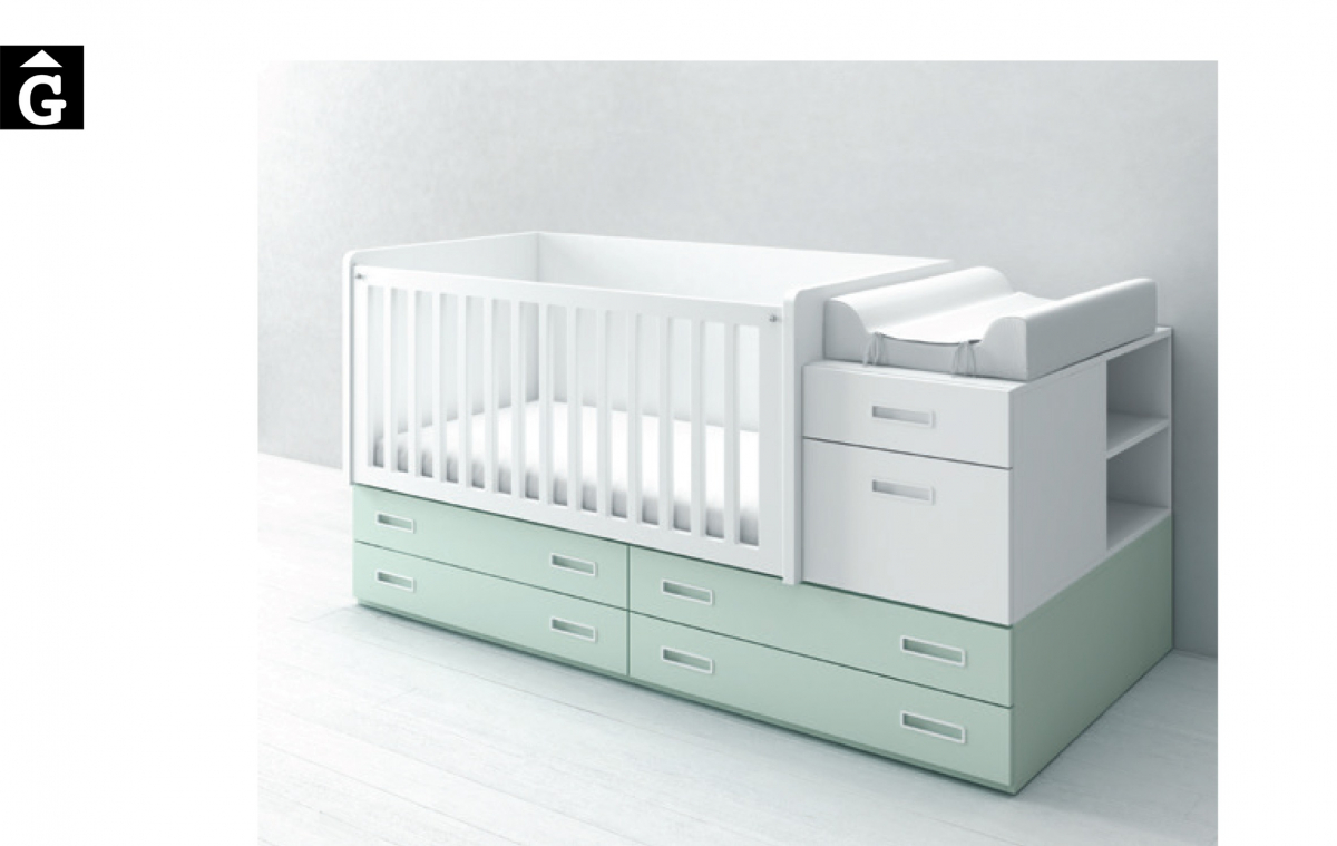 18 2 QB Tegar by Mobles GIFREU Girona modern minim elegant atemporal