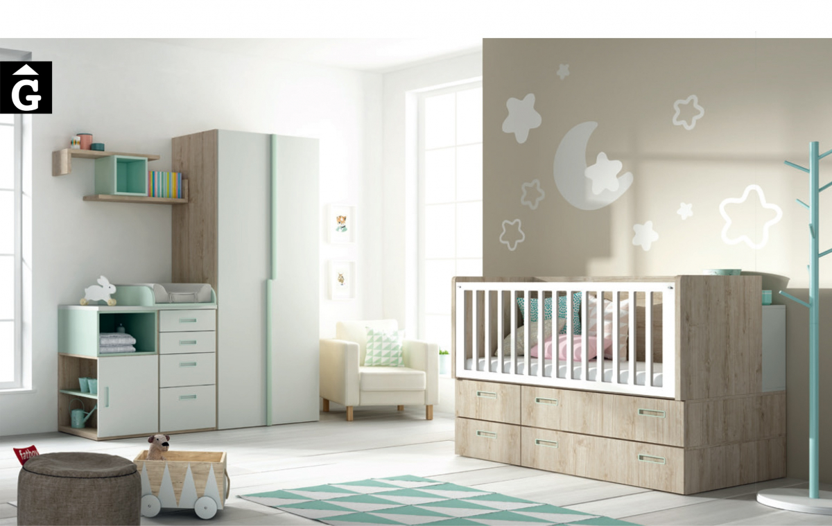 8 1 QB Tegar by Mobles GIFREU Girona modern minim elegant atemporal