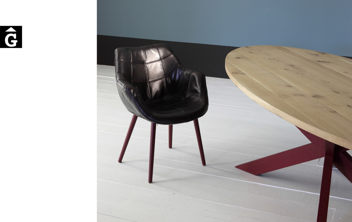 Devina Nais 18 Taula 1 by Mobles GIFREU Girona modern qualitat vanguardia minim elegant atemporal-Recovered