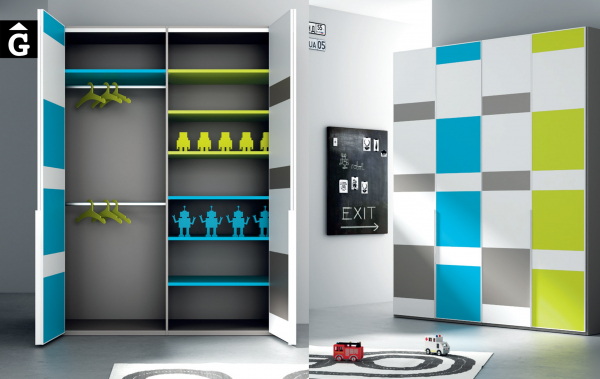 24 0 QB Tegar by Mobles GIFREU Girona modern minim elegant atemporal