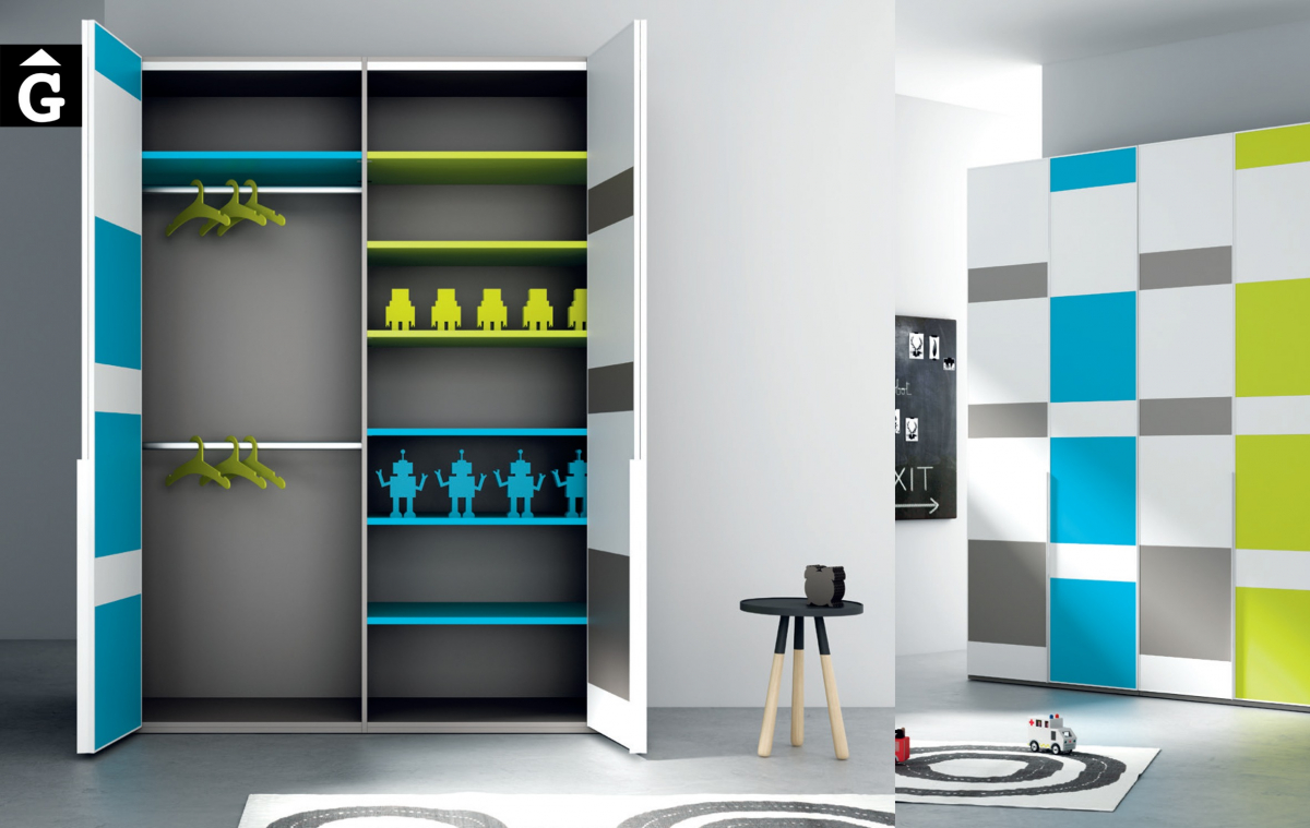 24 1 QB Tegar by Mobles GIFREU Girona modern minim elegant atemporal